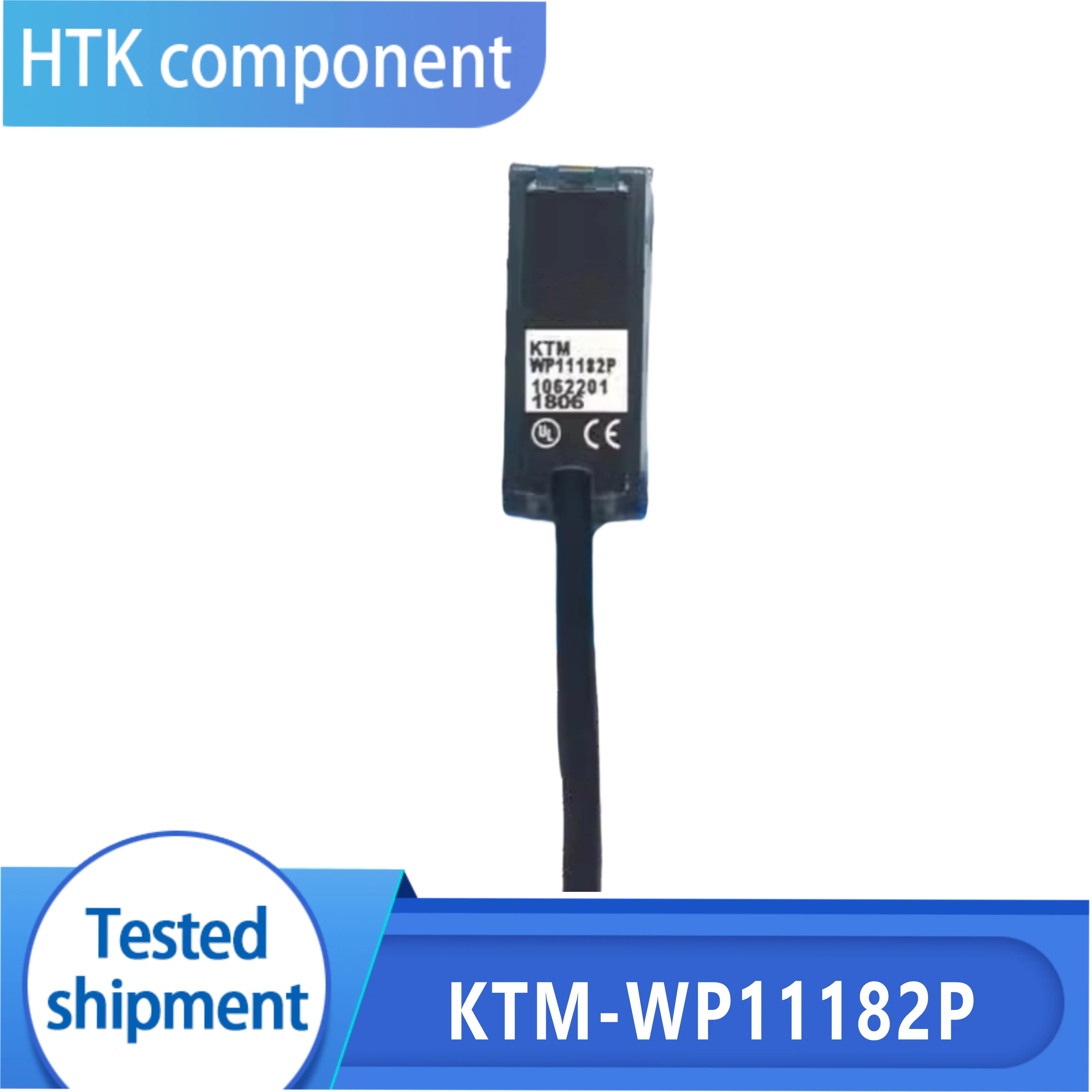 

New Original KTM-WP11182P KTM-WN11182P Photoelectric Sensors