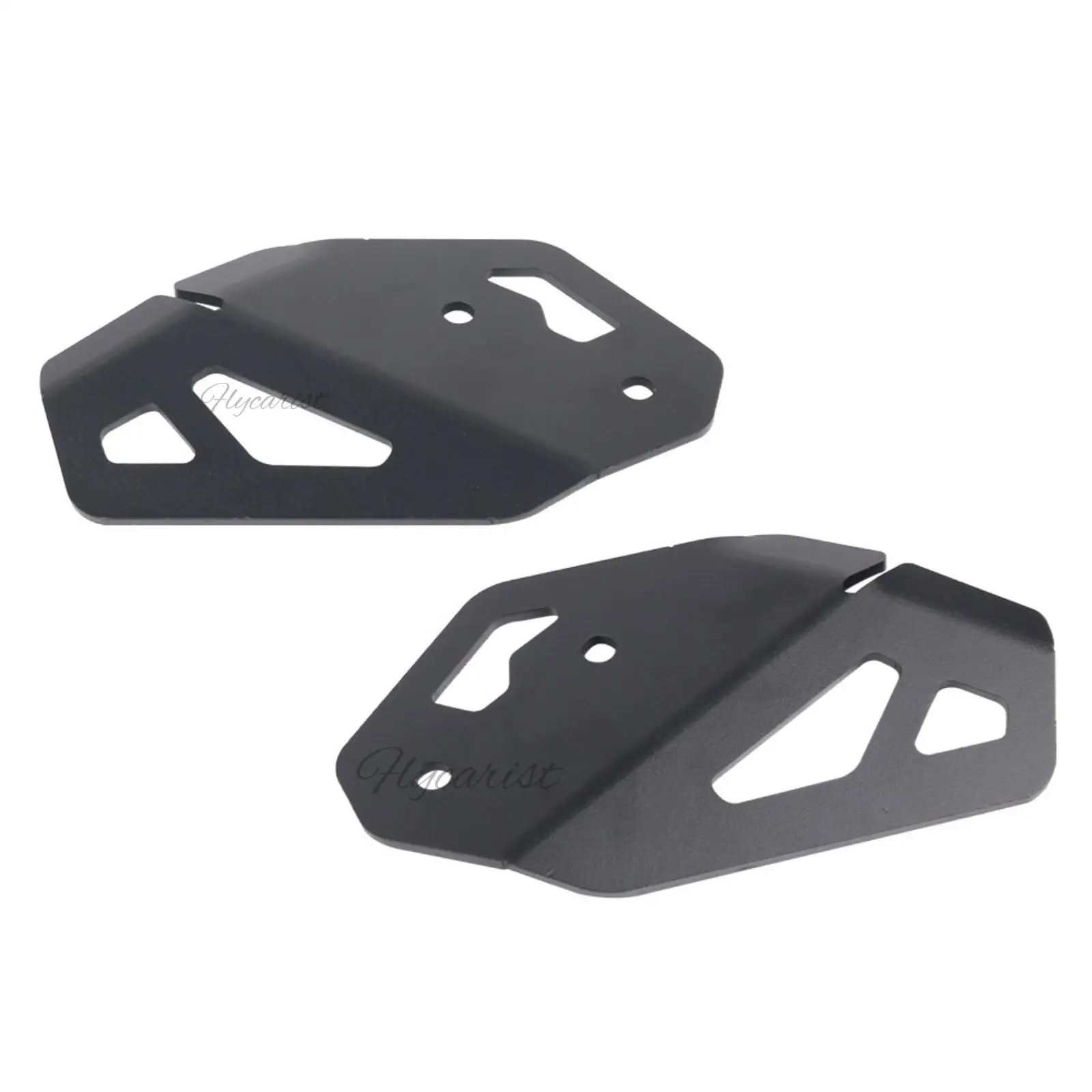 For Tiger 900 GT Pro Heel Protection Protective Mount Heel Guard Protector 2019+ image 6