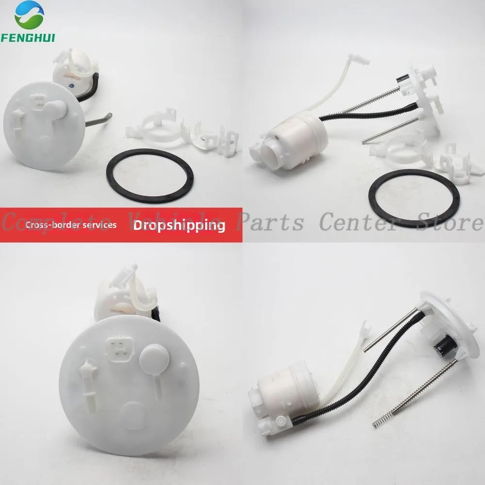 

Высокое качество 1760A543 1770A413 для автомобильного электрического топливного насоса Mitsubishi Xpander