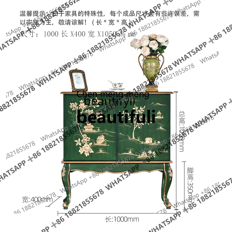 X Solid Wood Living Room Entryway Storage Shoe Cabinet Entryway Cabinet Living Room Sideboard