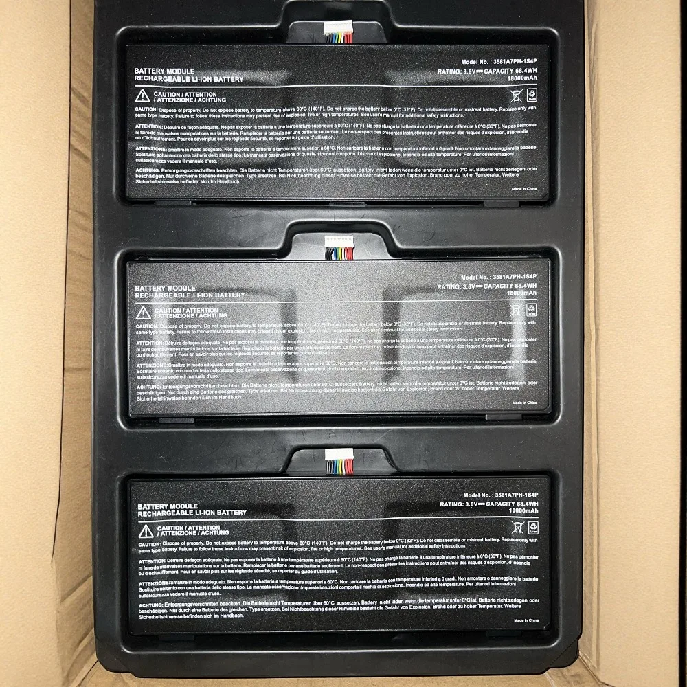 High quality products for shiduotong tester 3581a7ph-1s4p mlp3581107-1s4p maxisys ultra battery