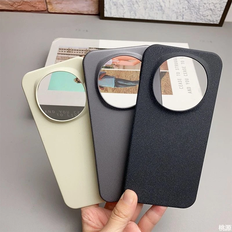 Matte Hard Case For… - image