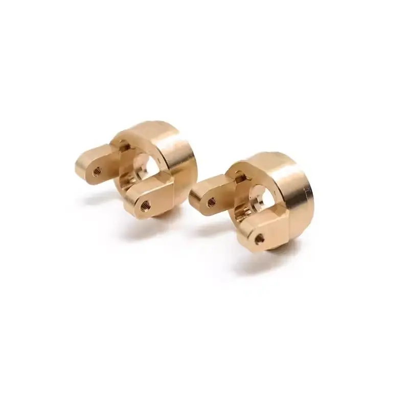 Mjx H8h+Metalen accessoires Brugrand met zware metalen verlengconnector 17 mm connector