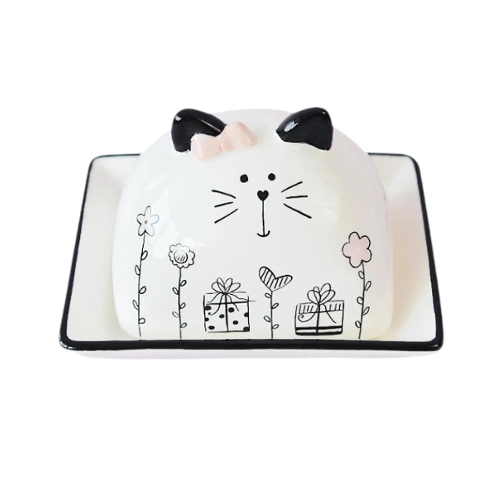 Category image: Butter Plates