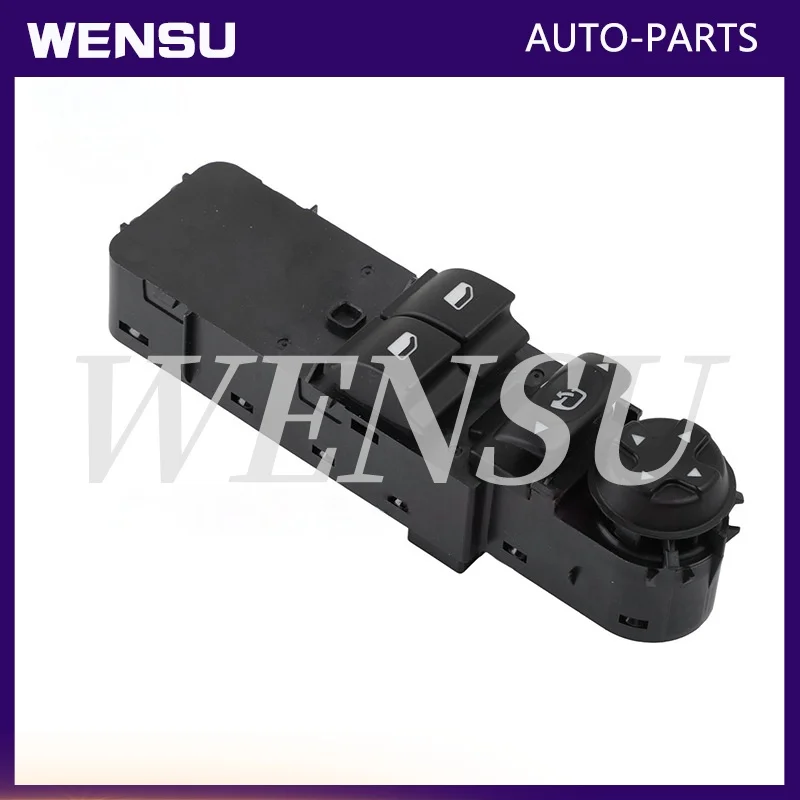 

96657052ZD 6490.SQ Автомобильный переключатель стеклоподъемника, кнопка управления подъемом стекла для RCZ Citroen DS4