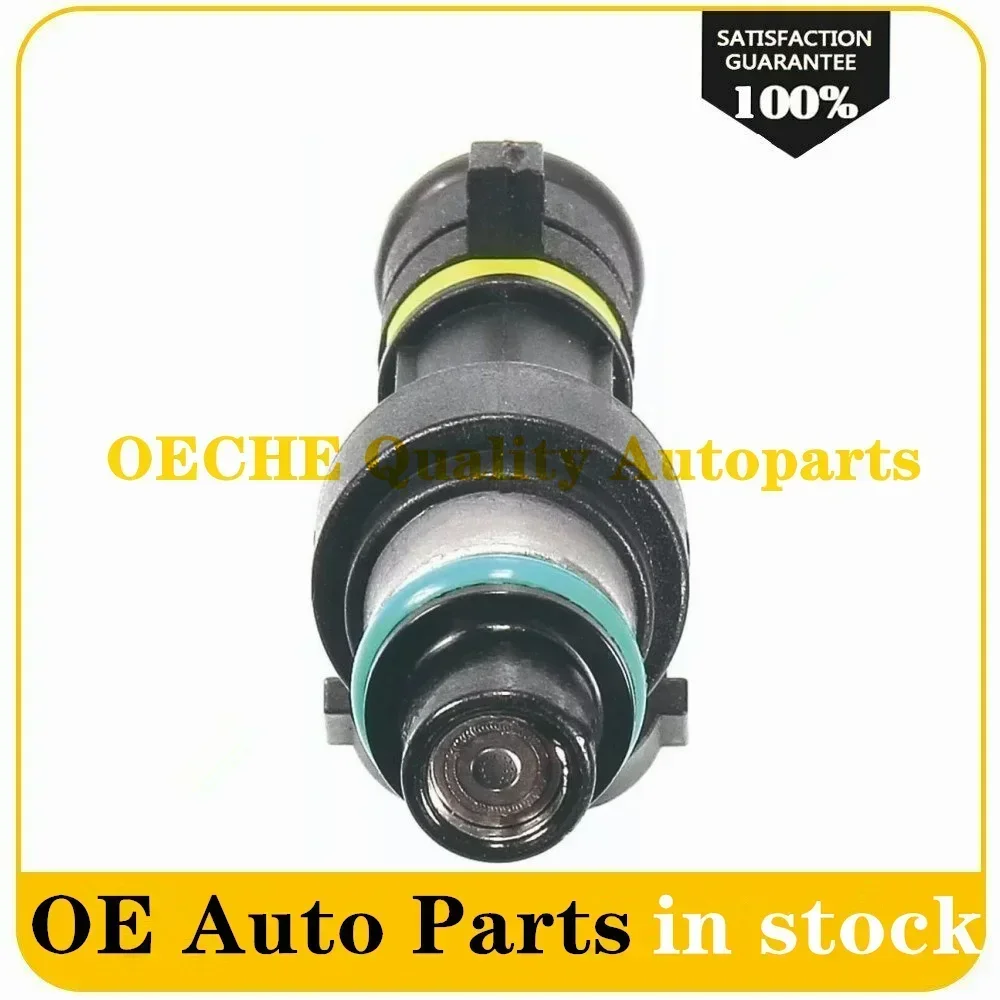 50PCS FBY2850 16600-EN200 16600EN200 New Fuel Injector Nozzle for Nissan NV Sentra 2.0L Cube Versa 1.8L for Sentra Base Sedan