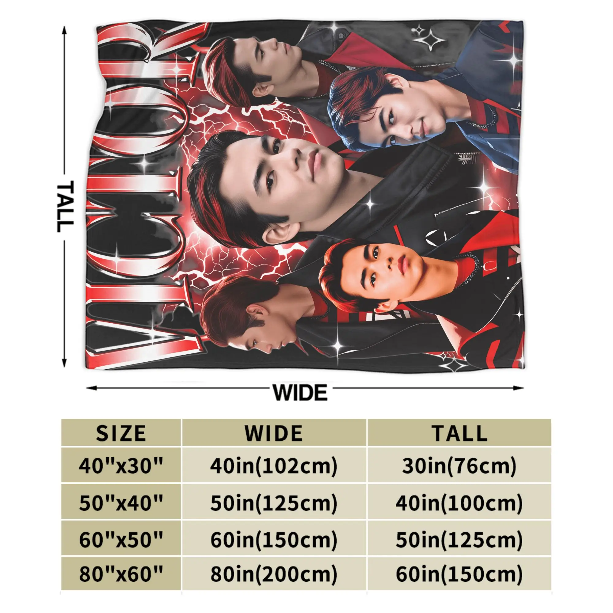 الكسالى 4 بطانية فيكتور لينة الجدة أفخم الفراش يلقي للفتيات الفتيان في الهواء الطلق الفانيلا المفرش غطاء السرير #6