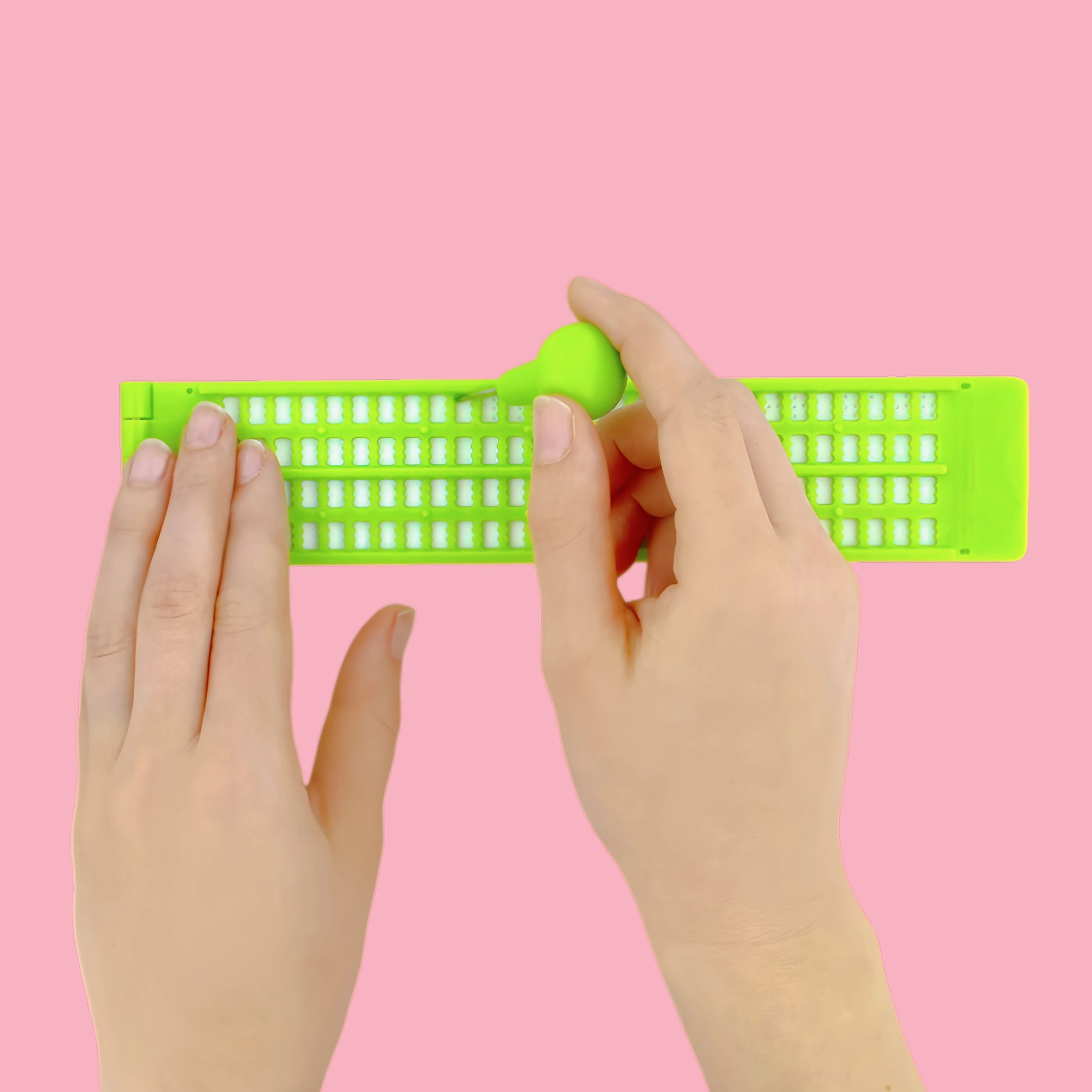 Picture 3: Braille Writing Board with Pin Pen for the Blind Visually Impaired People Stationary Tools Visual Impairment