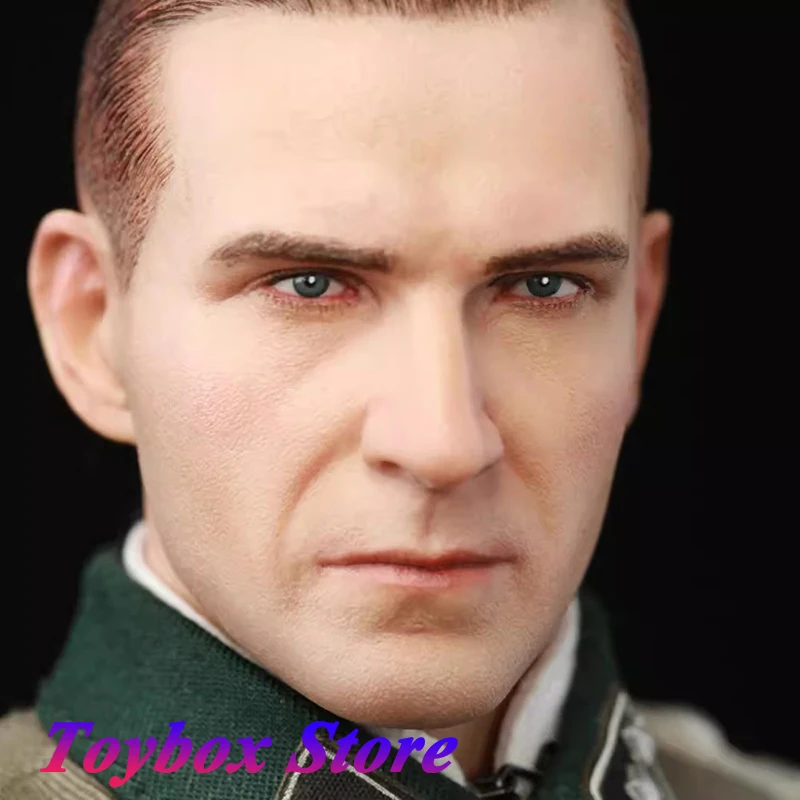 

DID D80178 1/ 6 Lieutenant Mr.Meng Soldier Model Military Long Windbreaker Decor 12" Full Set Action Figure Gift Collection
