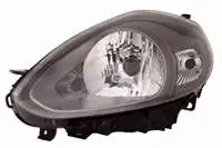 -Headlight right point 12