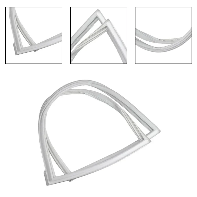 

Для W10830189 Прокладка дверцы холодильника заменяет 12723206W Для 8208244 аксессуар для бытовой техники на складе оптом