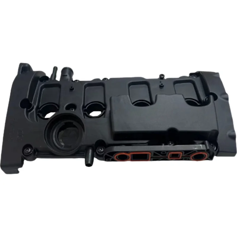 06D103469N 06D103469M 06D103469L 06D103469J 06D103469H Engine Cylinder Head Cover Valve Cover Suitable for Audi A6S6A4S4