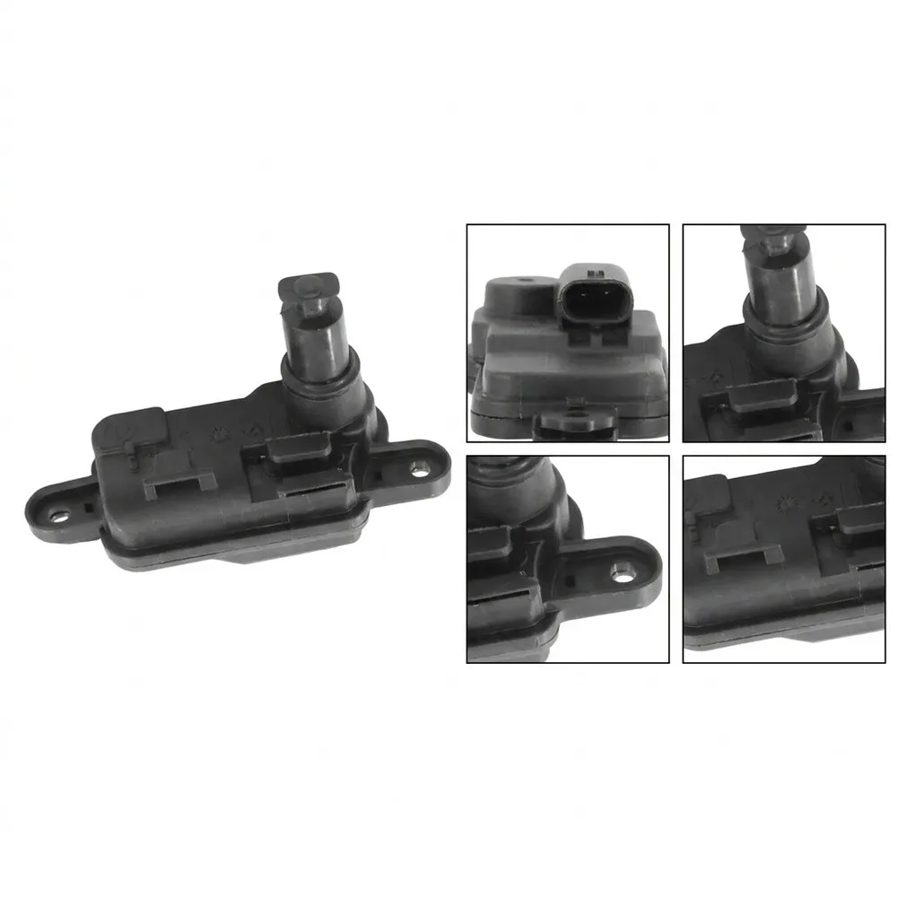 Auto Repair Component Door Lock Motor And Play Locking Motor Button Easy Usage And Play Installation Auto Repair