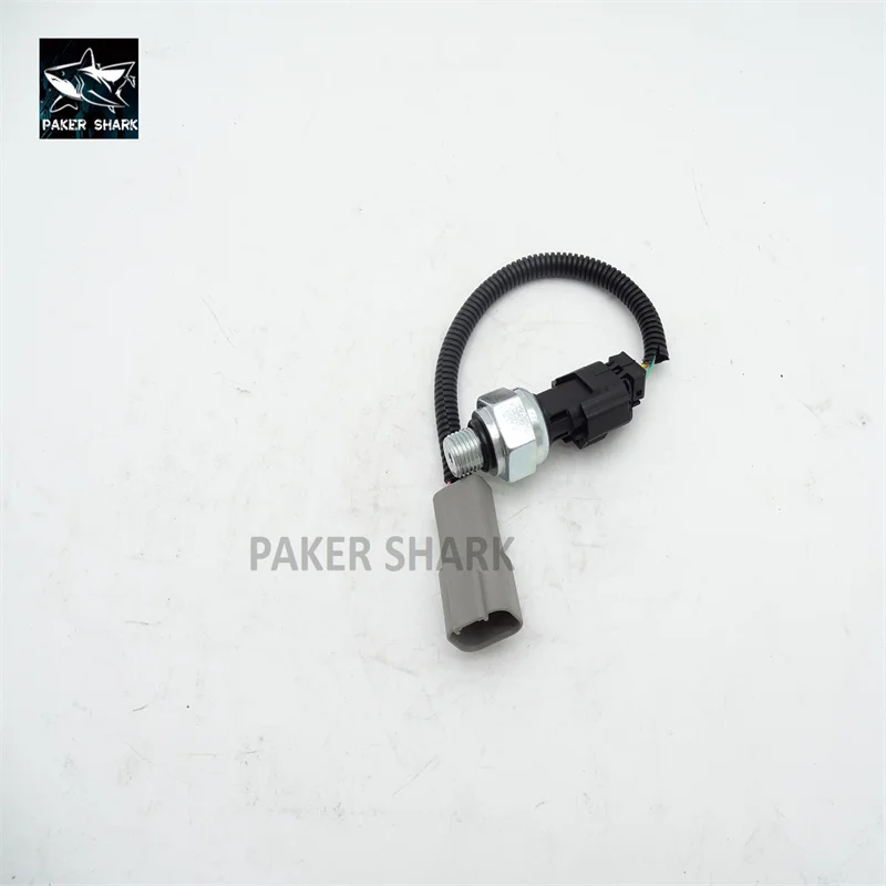208-06-71140 2080671140 Voor Komatsu Drukschakelaar PC400-7 Druksensor Graafmachine