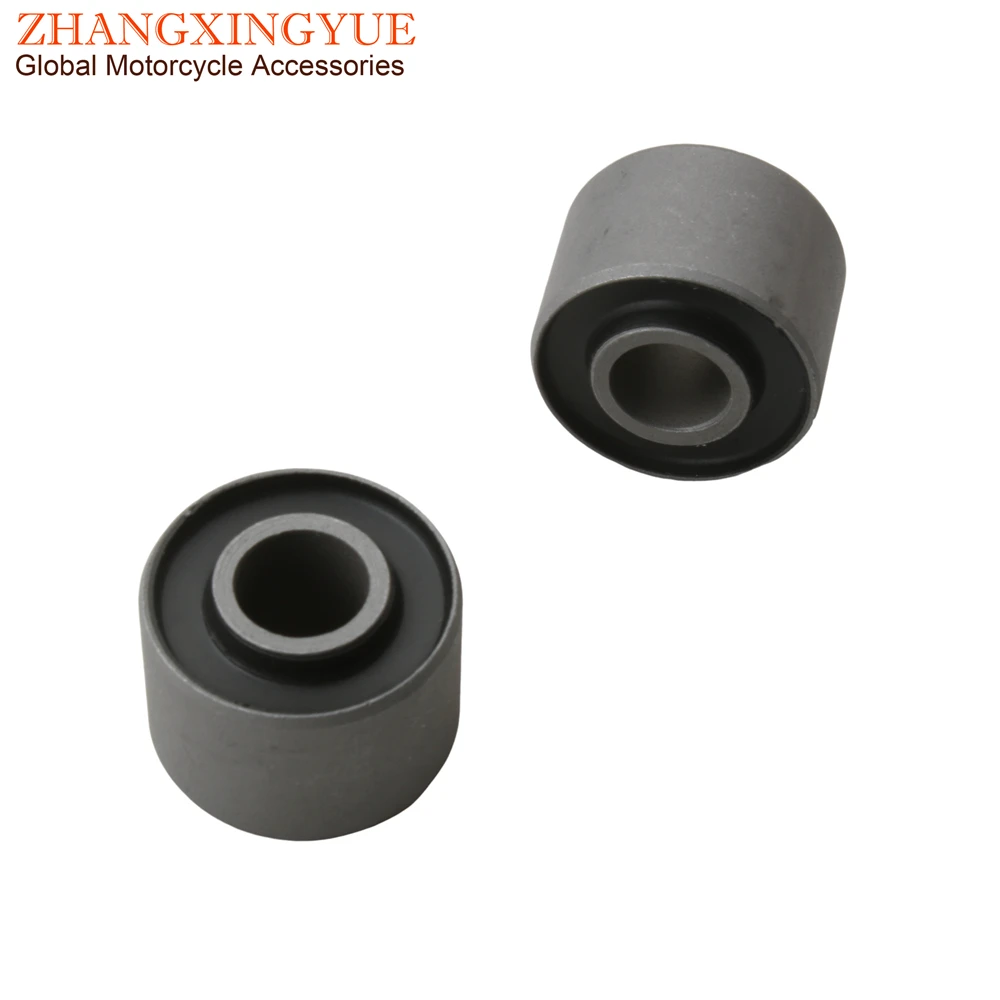 Burgman125 Burgman150 Engine Mount Bushing For Suzuki Address 100 AG100 Burgman 125 AN125 HS125T QS150T AN150 09319-12051-000 view 4