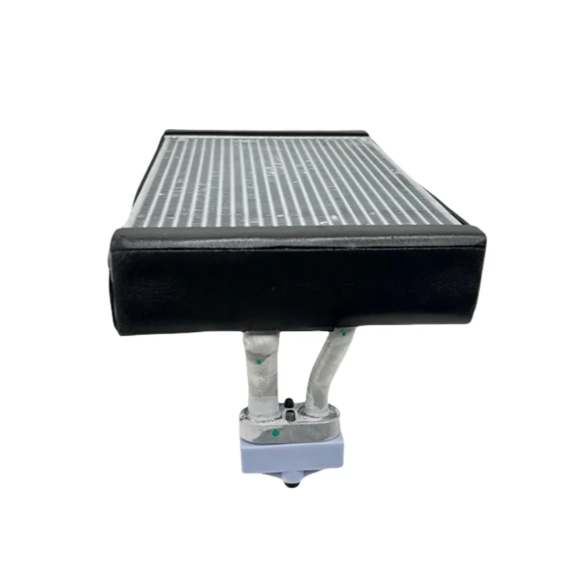 Peças da escavadeira Carter 302CR micro escavadeira caixa evaporadora de ar condicionado evaporador compressor radiador