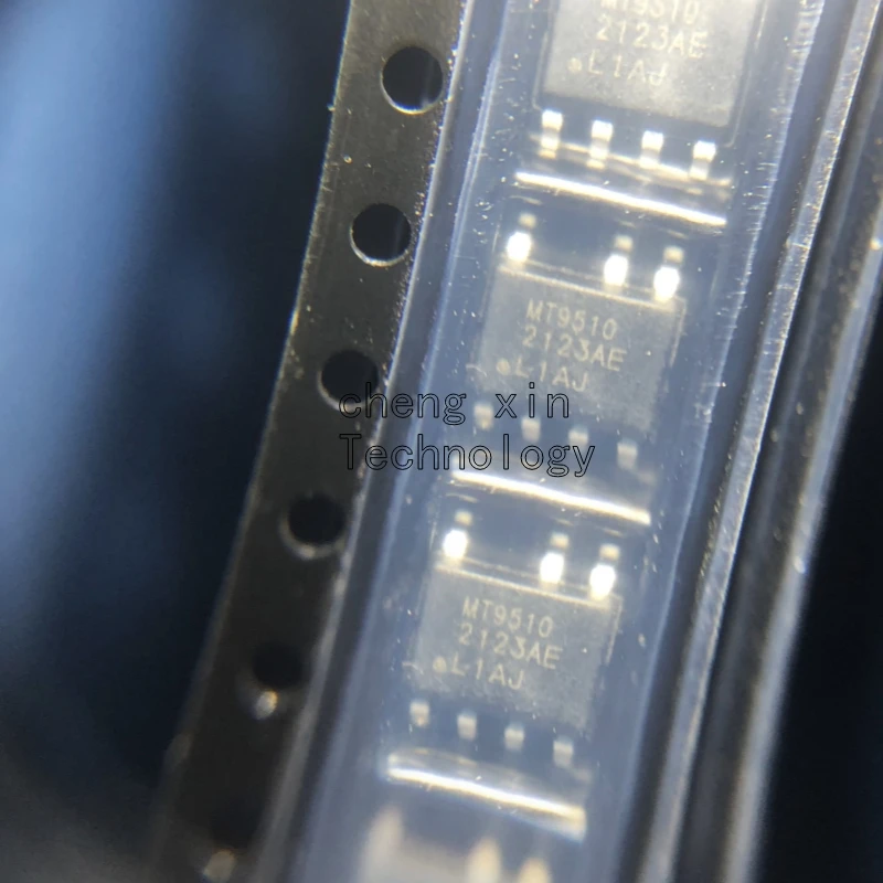 20PCS/LOT MT9510 50PCS/LOT Power Management Chips SOP-8 silkscreenMT9510 New and Original