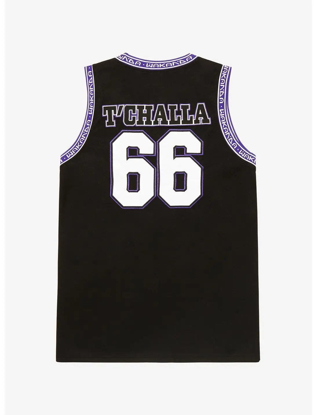 Exclusive Limited Edition Americas Co-branded Marvel Black Panther Wakanda Forever Basketball Jersey Unisex Quick-drying Top