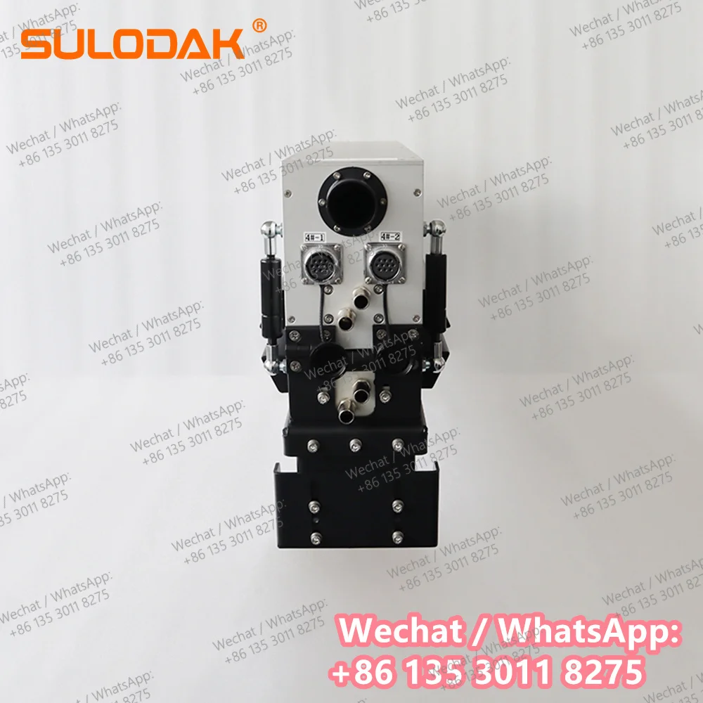 ラベルプリンター向け工業用UV硬化システム フレキソ印刷UV LEDシステム 395nm インクコーティング塗装 UV LED硬化ランプ