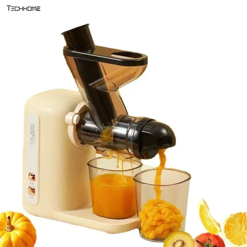 Electric Juicer New Portable Blender Multifunctional Fruit Juicer Home Kitchen New  Lemon Blender New style