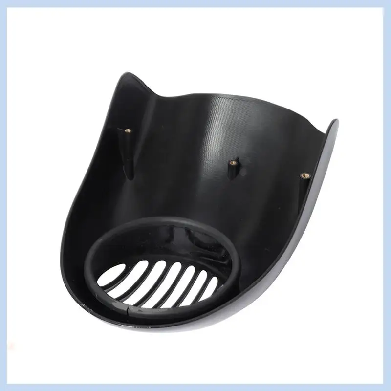 

AS63-For 883 XL1200 Retrofit Grille Head Light Lamp Protector Fairing Motorbike Accessories