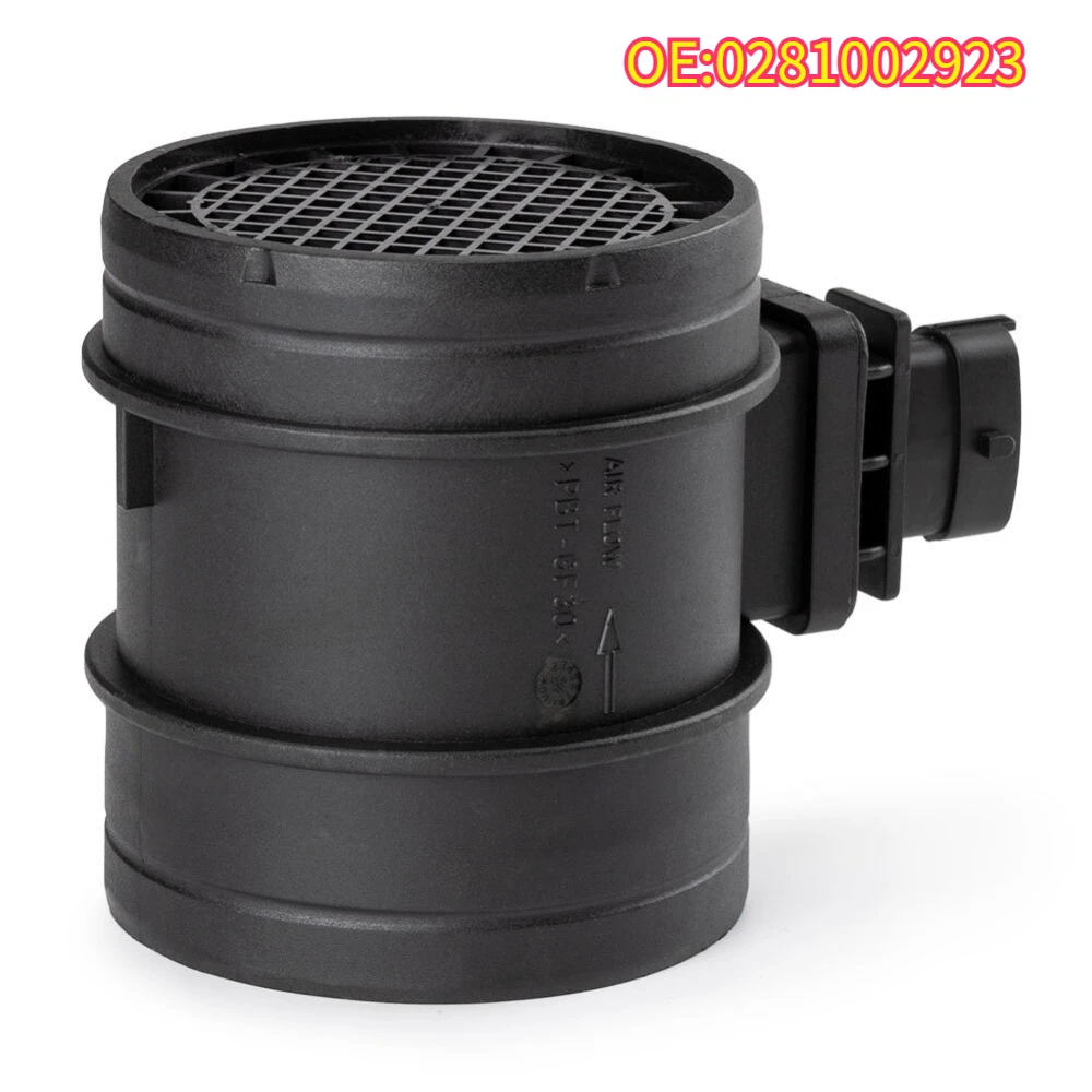 

High quality New For 0281002923 original Mass Air Flow MAF Sensor Meter FIT Great WALL Wall Hover 2.8 0281002923 0 281 002 900