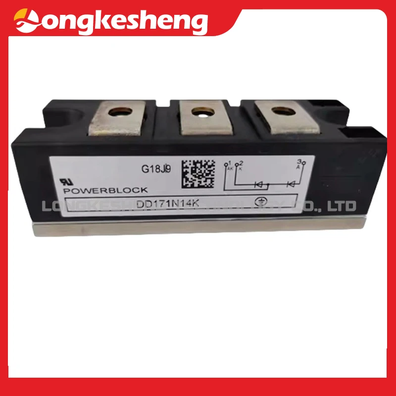 DD171N16K DD171N14K DD171N18K จัดส่งฟรีโมดูลต้นฉบับในสต็อก