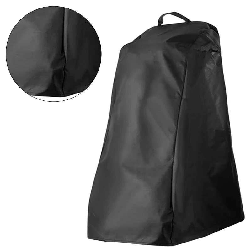 210D Dust Cover Dustproof Cover Outside Pool Maintenance 56*66*107cm Convenient Design Easy To Clean Lightweight Fabric