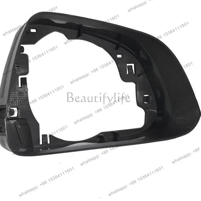 PJ suitable for auto parts odel3 reversing frame rearview mirror frame