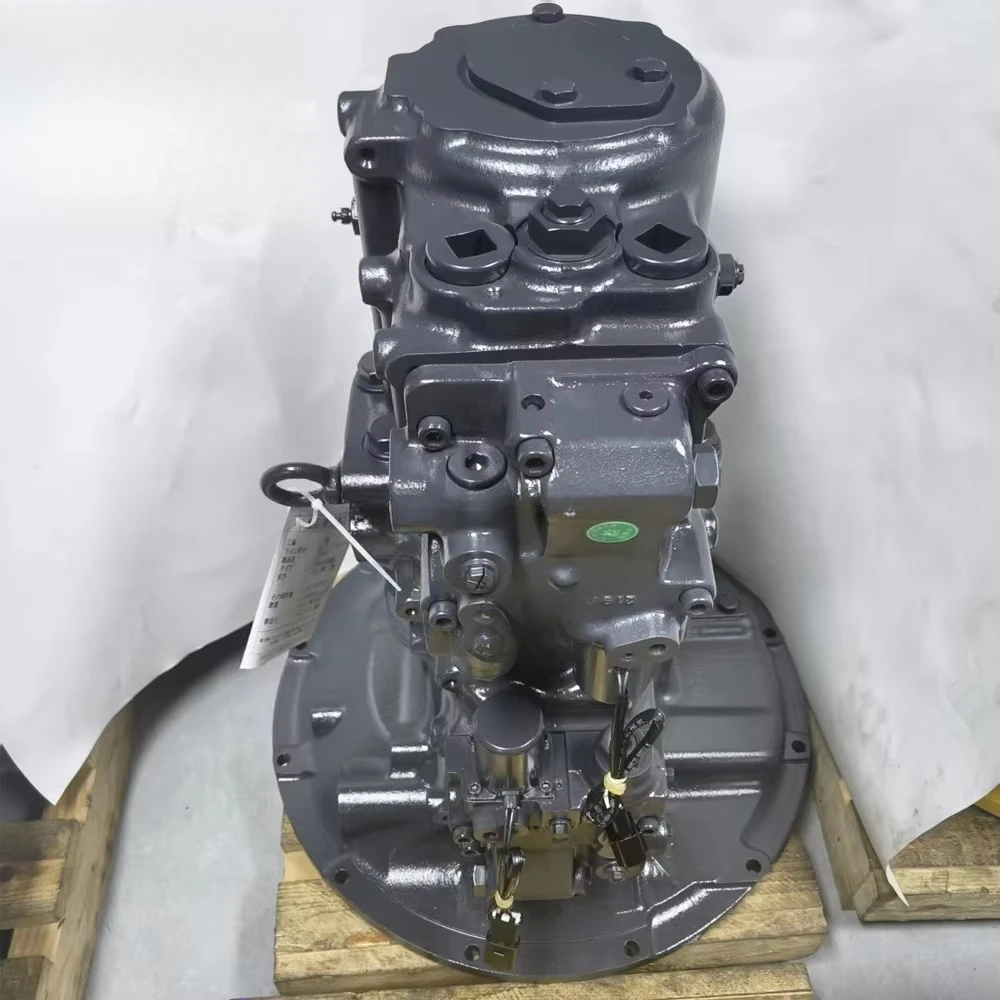 PC400-6 PC450-6 Mai…