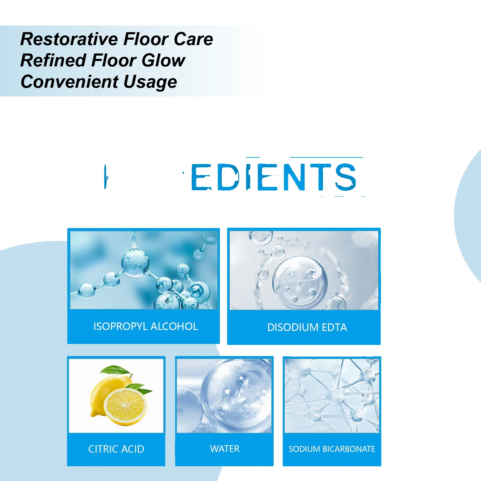 

Полироль для пола, очиститель для паркетных полов, спрей, защитный многофункциональный 150 мл, восстановитель полировки для кухни, гостиной, растрескивания
