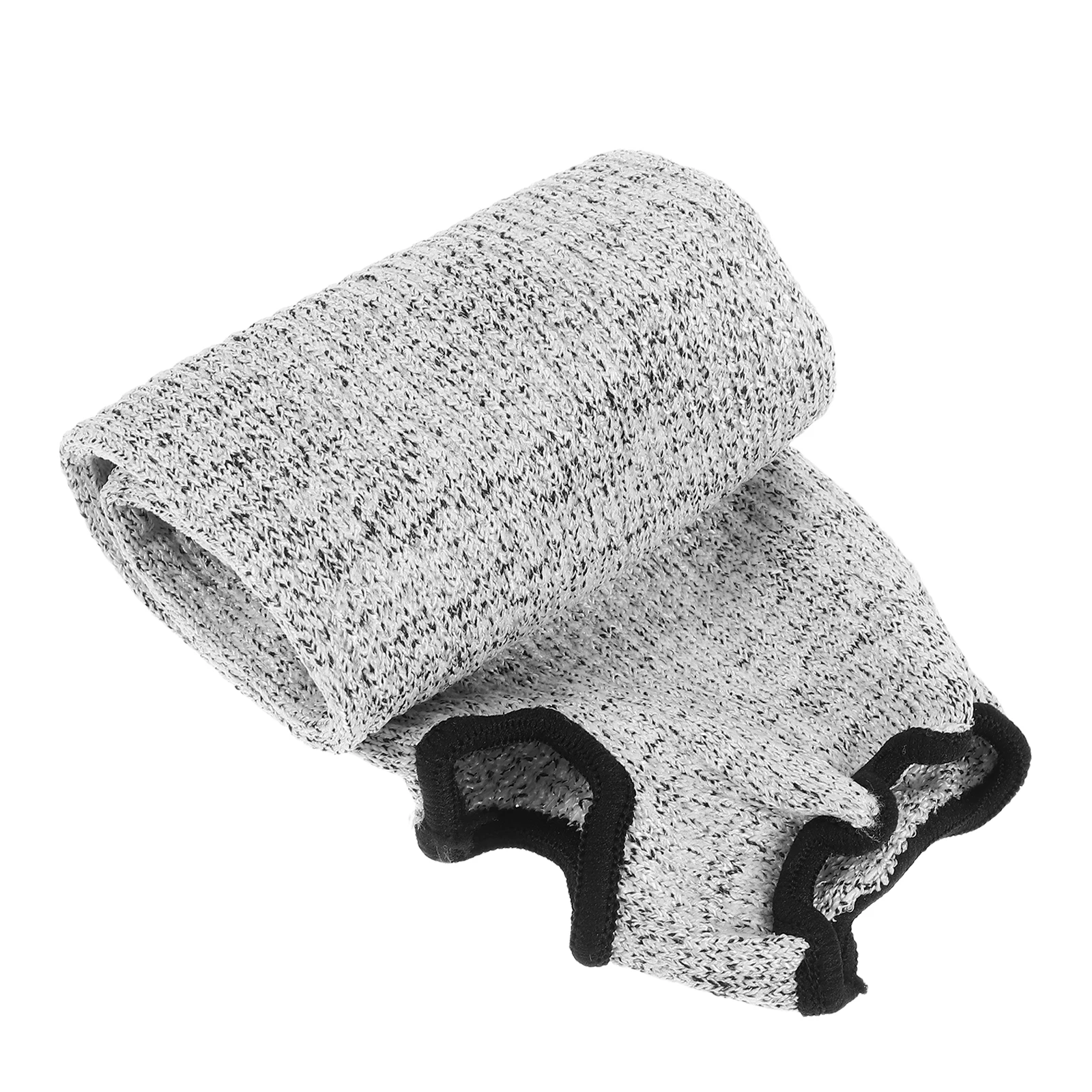 

Anti-Cut Sleeves Arm Guards Forearm Protection Breathable Level 5 Cut Resistant Gardening Welding Labor