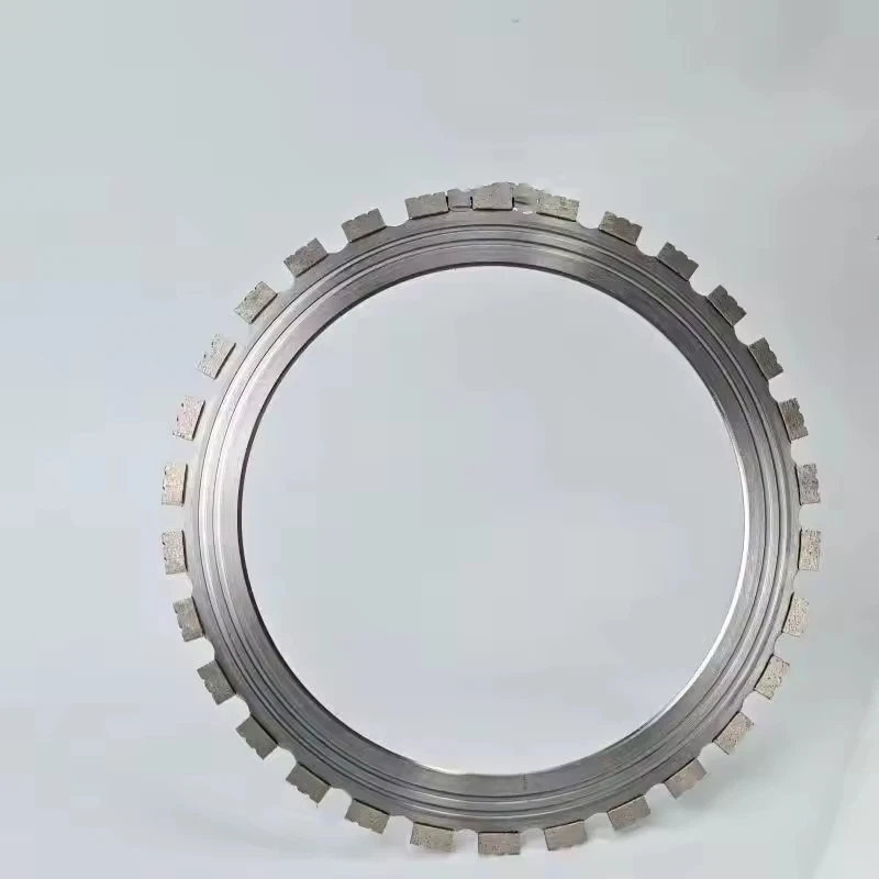 220V 110V 링쏘 기계 철근 콘크리트 휴대용 절단 벽톱