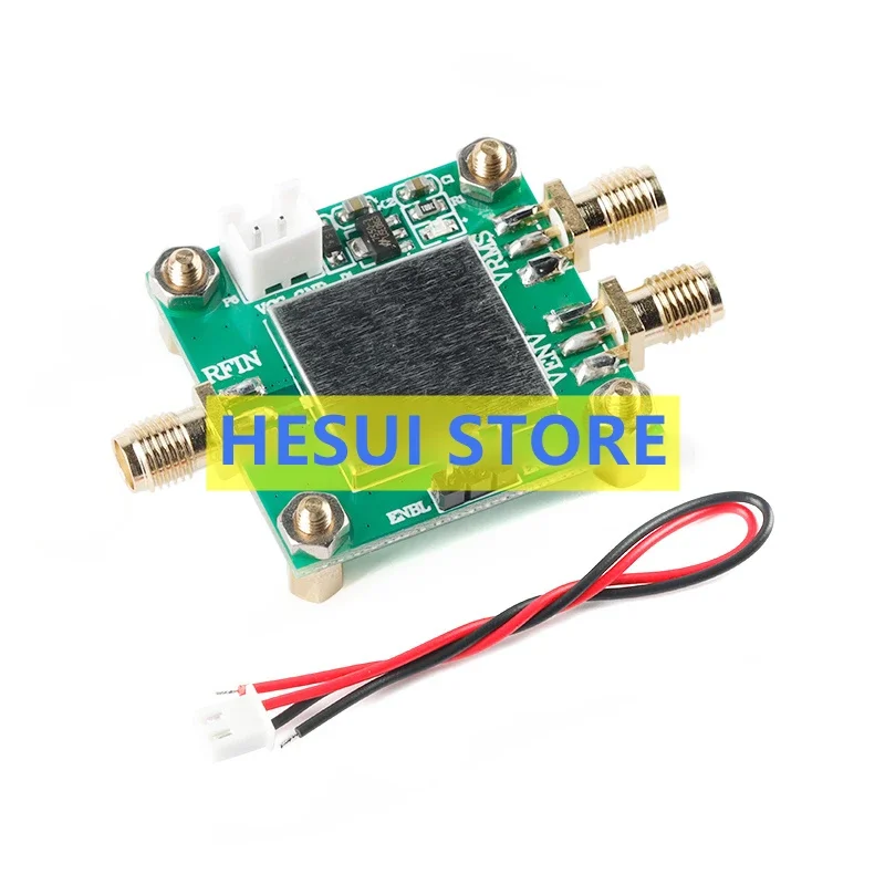 Detector de sobres RF ADL5511, detector TruPwrRMS, módulo de detección de pulso, ancho de banda de 6GHz