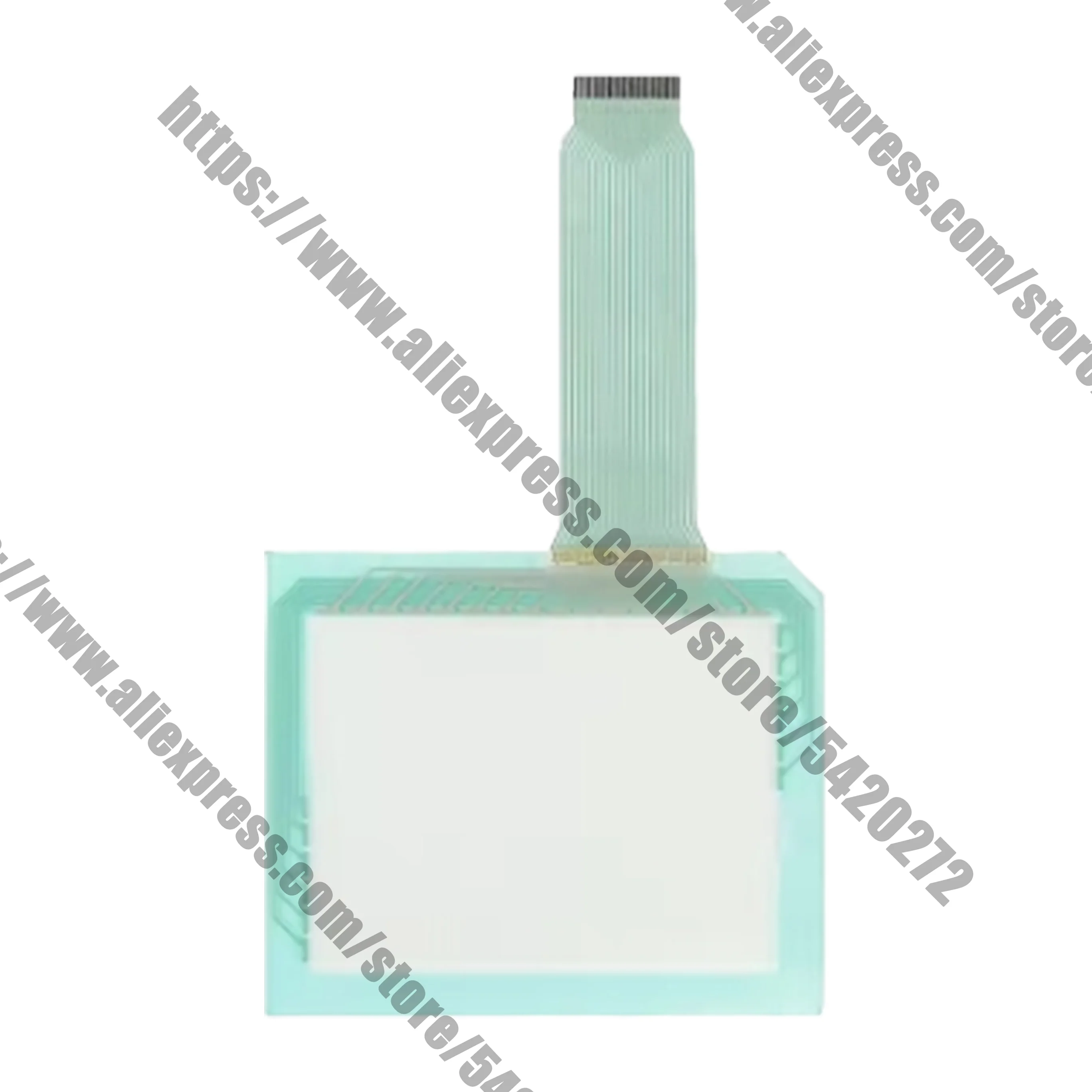 

Новый телефон с сенсорной панелью EZ-S6C-F EZ-S6C-FS