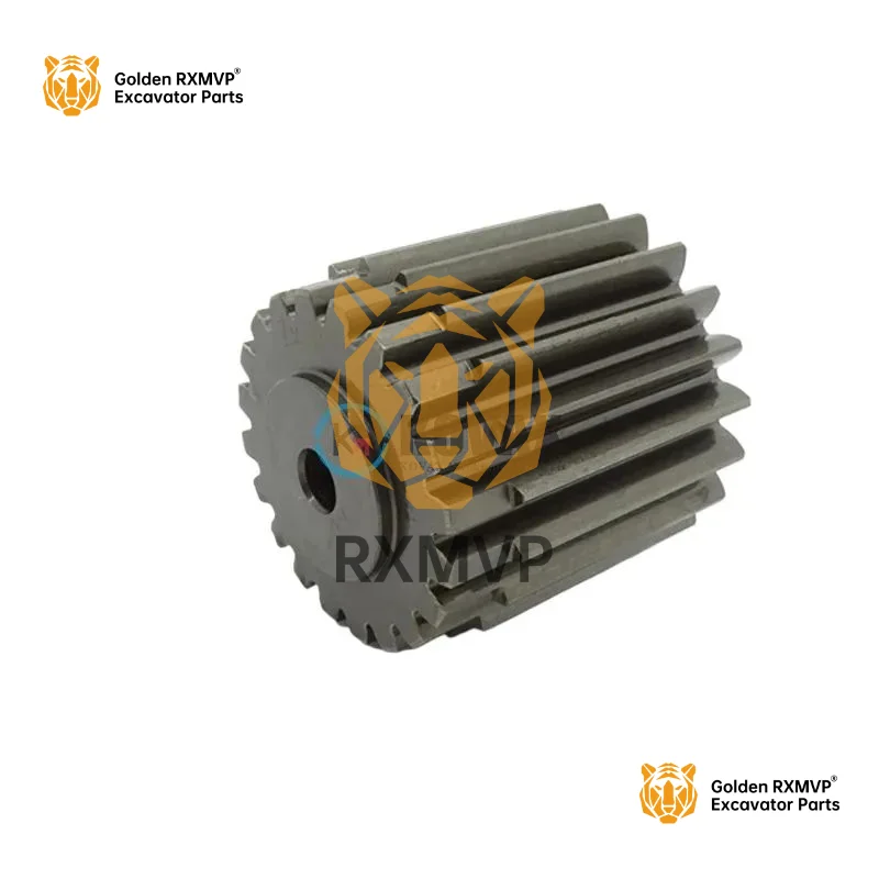 For Hyu-ndai R170w-7 R170w-7a 00011 Modern Gear Sun Excavator