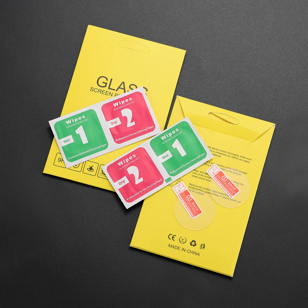 1 個 9H 強化ガラス簡単インストールカシオ GA-2100 GA-2110 GA-2200 時計スクリーンプロテクター時計アクセサリー