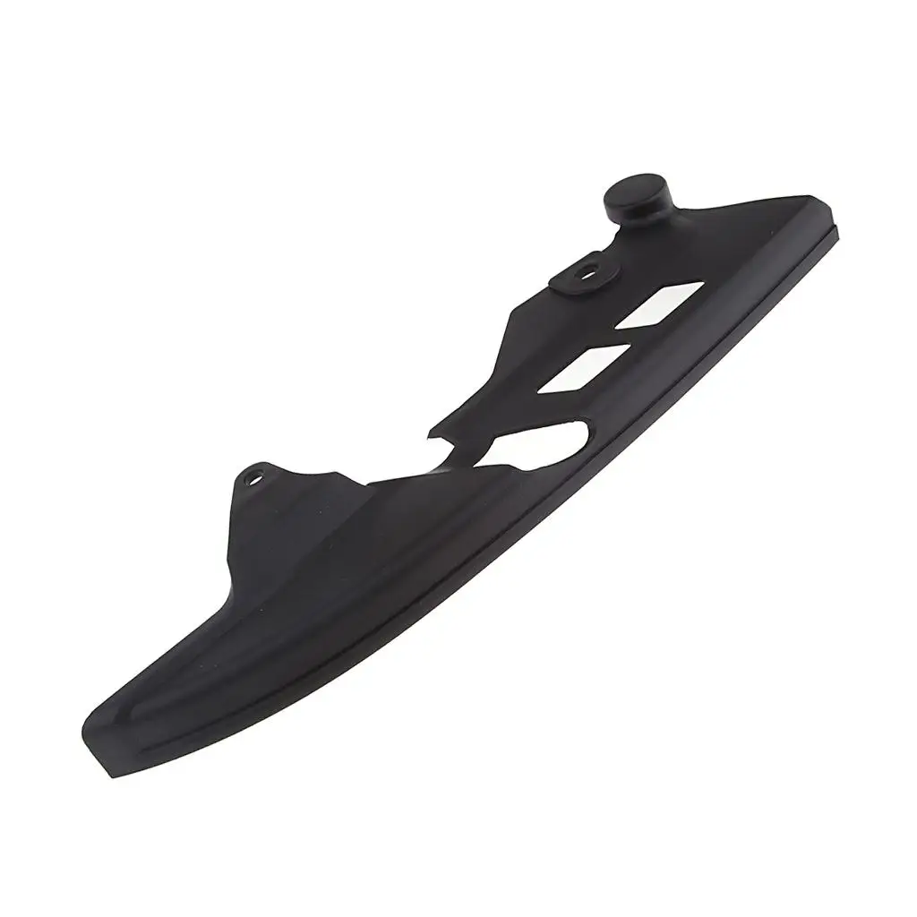 

Защитная крышка цепи, пластиковое крыло для Honda CRF50 XR50