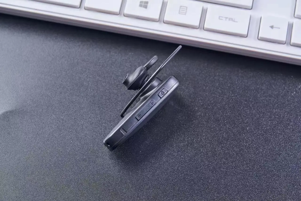 ระบบการประชุมทางเสียงไร้สายแบบพกพา วิทยุสื่อสารแบบหนึ่งต่อหลายสำหรับการฝึกอบรมและการสอน