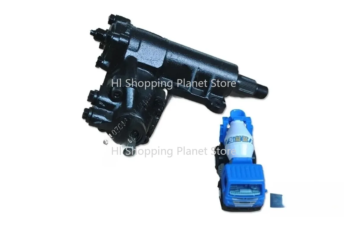 

F045 Power steering gear box for 4JB1 8971099866