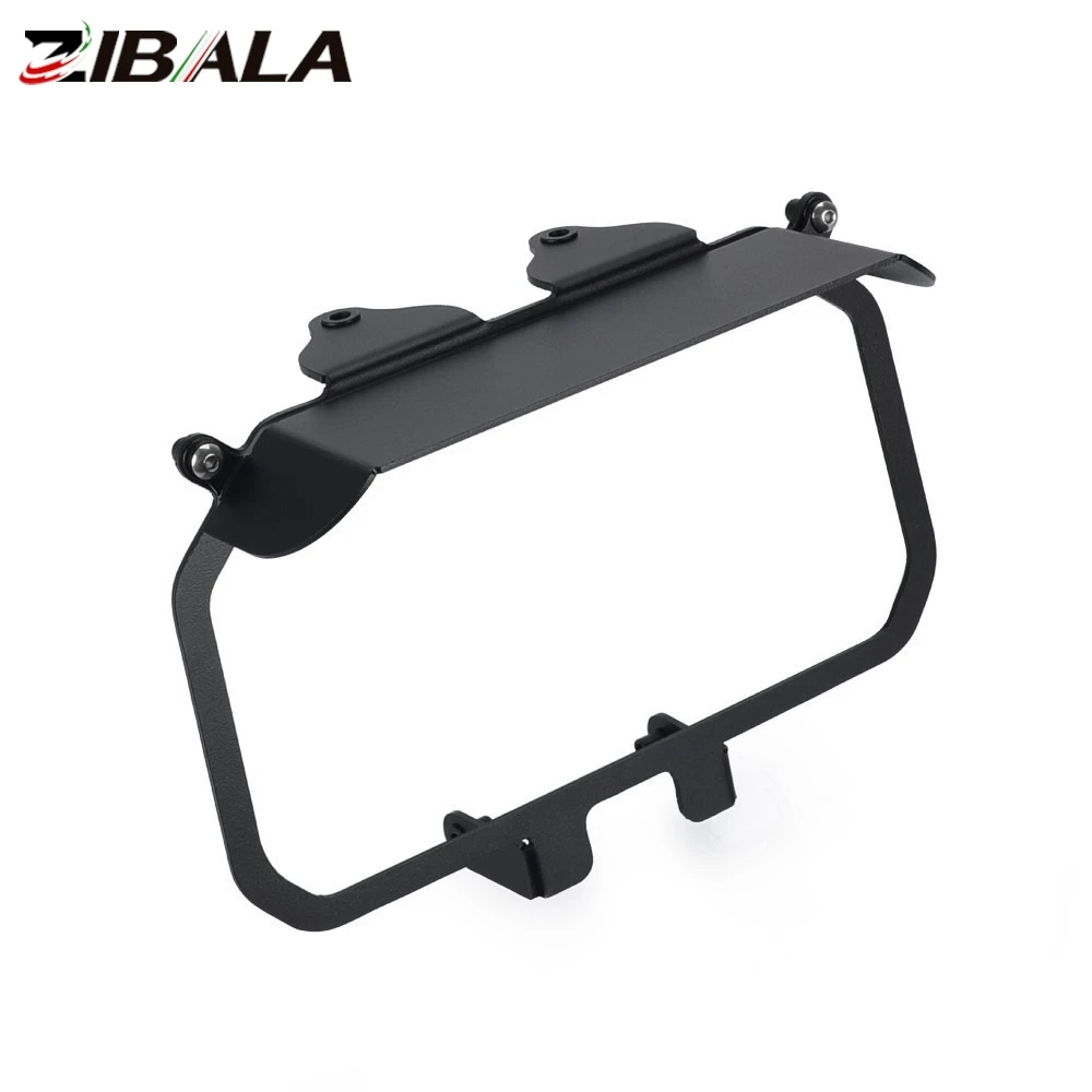 TFT Theft Protection For BMW R1300GS R1300GS Adventure 2023 - 2025 2026 2027 Meter Frame Cover Screen Protector Dashboard Guard 6