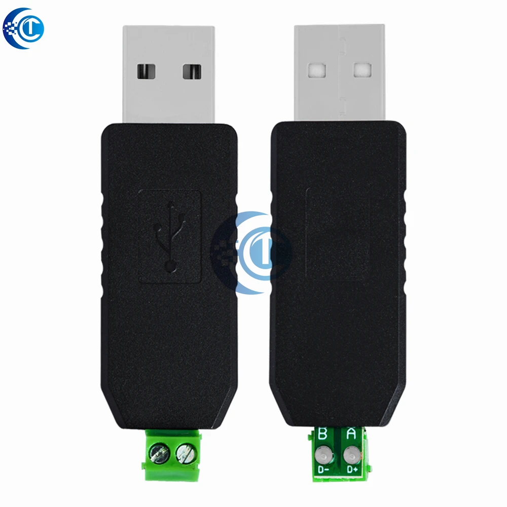 محول محول RS485 إلى USB: توافق واسع متعدد OS (Windows 7/10/11، Linux، macOS، WinCE 5.0، XP/Vista) #5