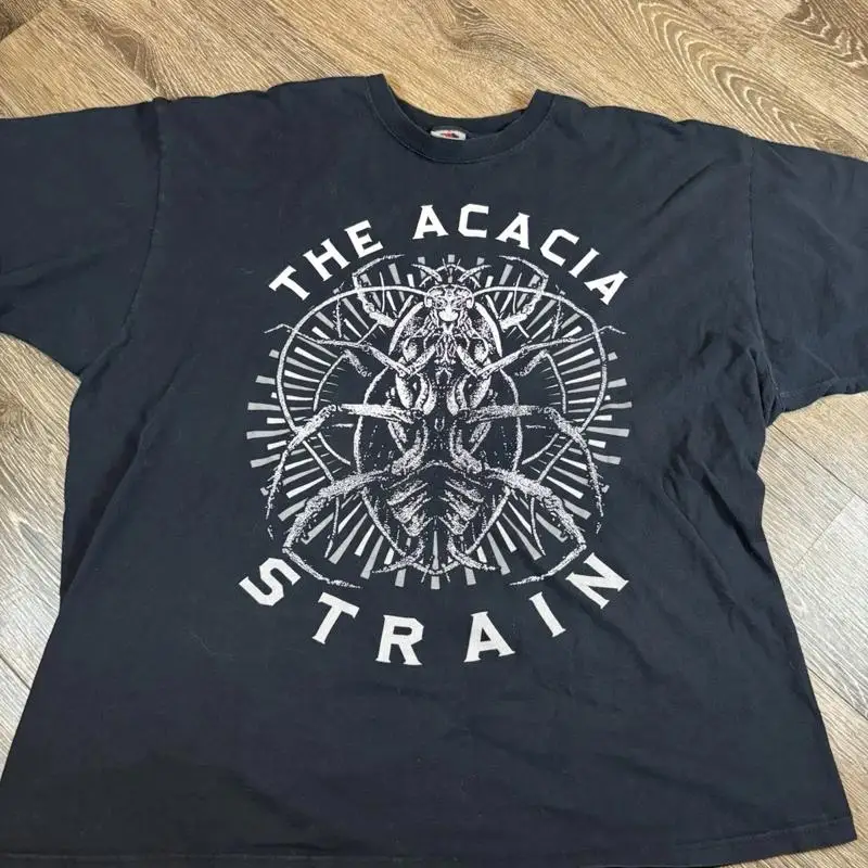 The Acacia Strain Band T-Shirt