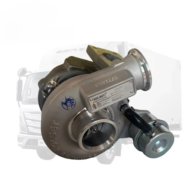 New Foton Aumark Turbocharger 3790142-Beijing Replacement Part
