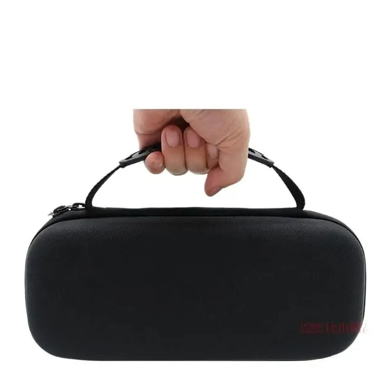 WYORESY for JBL KMC650 Microphone Storage Case Shockproof Hard Shell Portable Karaoke Mic Protective Carry Handbag