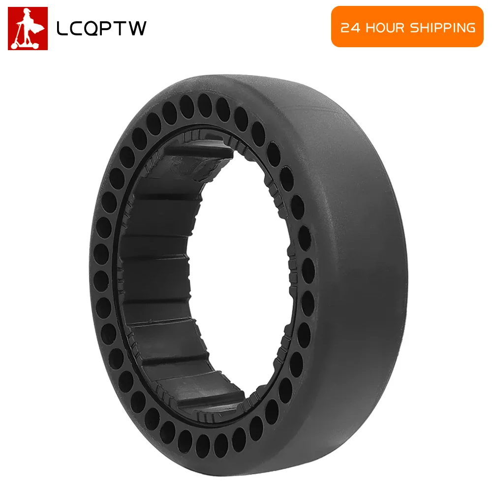 

10x2.75 Solid Tire Drift Outer Wheel for Ninebot Go Kart PRO Xiaomi Lamborghini Gokart S-MAX Self Balance Scooter