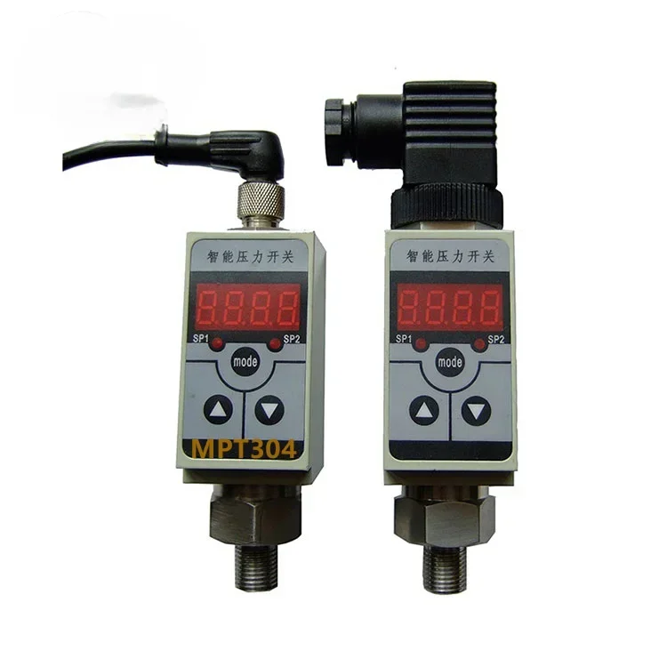 Hot Selling High-quality Products  Programmable Digital Intelligent Pressure Switch