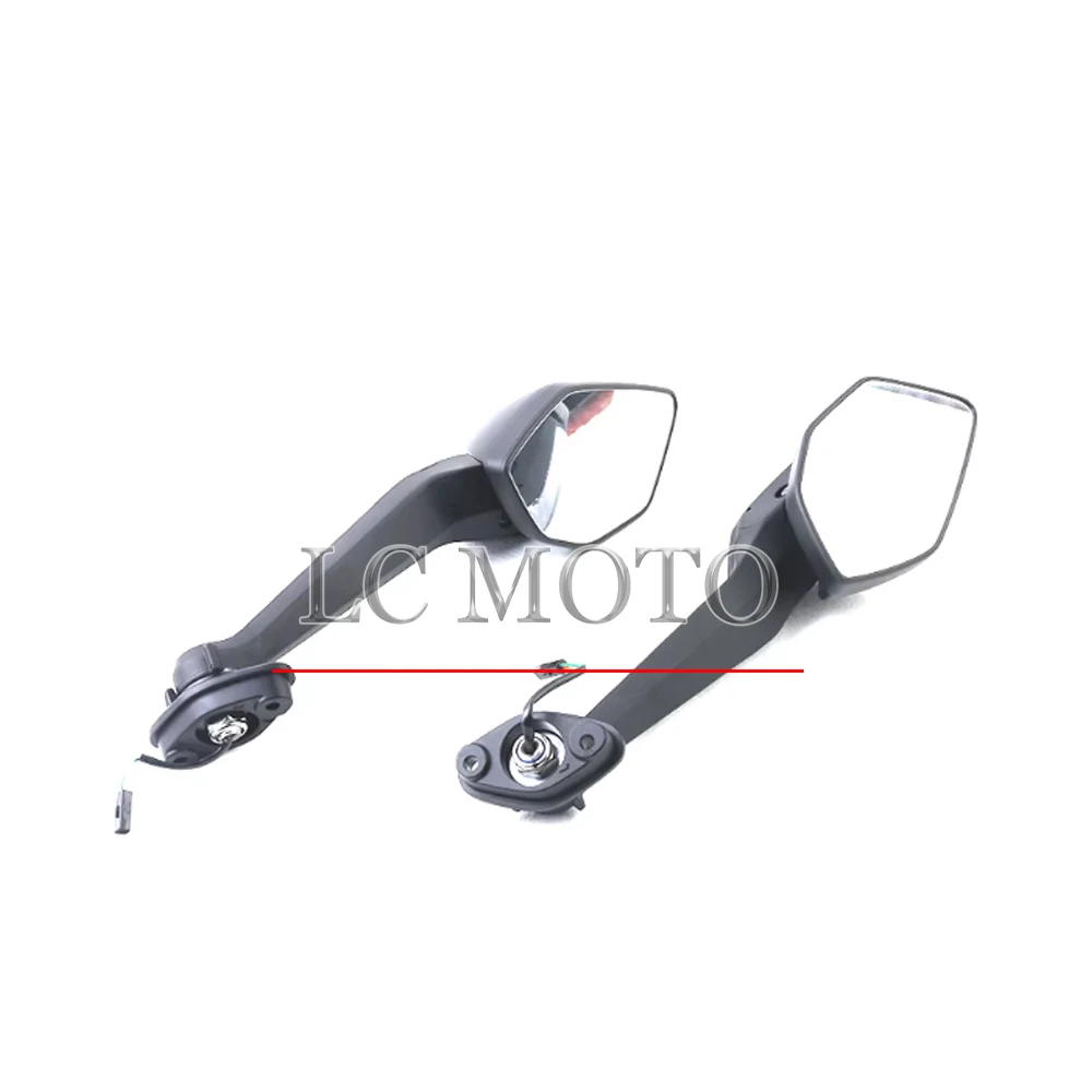 

Для CFMOTO 750SR-S 750SRS мотоциклетное левое зеркало заднего вида правое зеркало заднего вида зеркало заднего вида оригинальные аксессуары