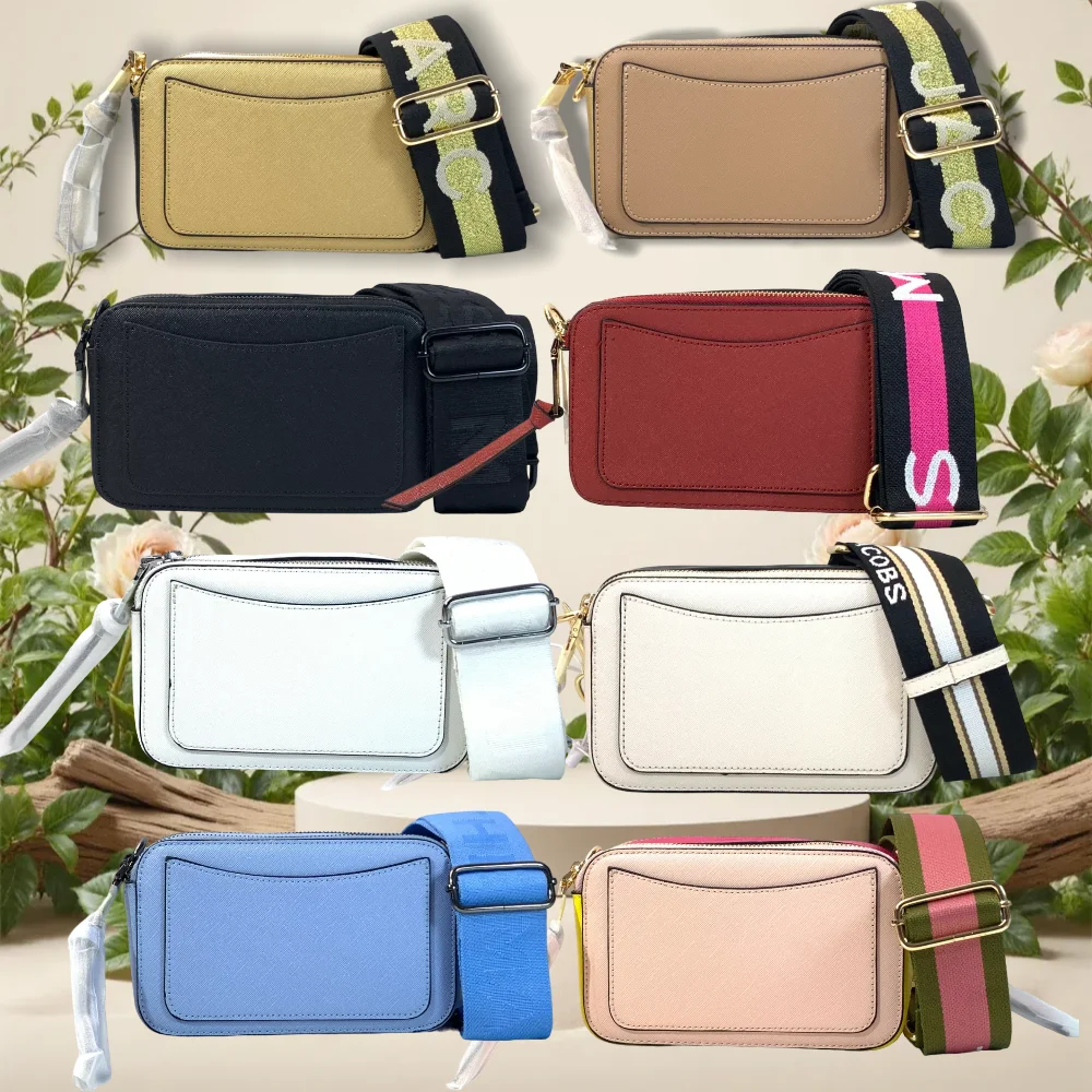 

Party gifts Multi-color shoulder bags Crossbody bags Fashionable design Suitable for wearing Holiday gifts