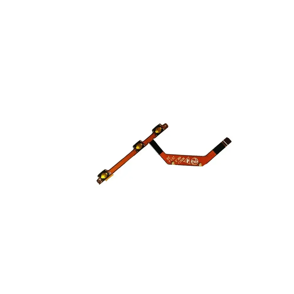 

Stonering Power Button on/off & Volume Up/down Buttons Flex Cable for ZTE Nubia Z7mini NX507J Cellphone